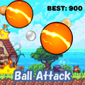 Ball Attack