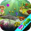 My 3D Fish(3D Aquarium)