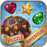 Sugar Swap : Adventure