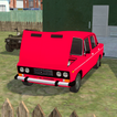 Russian Village Life icon