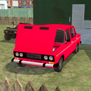 Russian Village Life APK