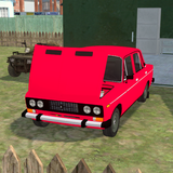 Russian Village Life APK