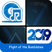 Flight of the Bumblebee Piano Tiles 2019 APK