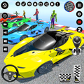 Crazy Car Game: GT Car Stunt