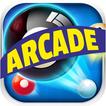 Super Lunar Pool - 8 ball Pool آئیکن