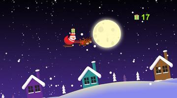 Noah's Flying Santa screenshot 1
