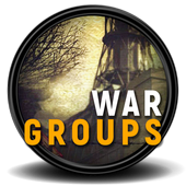 War Groups Mod apk versão mais recente download gratuito