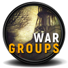 War Groups Мод