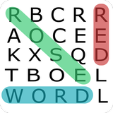 Word Search English aplikacja
