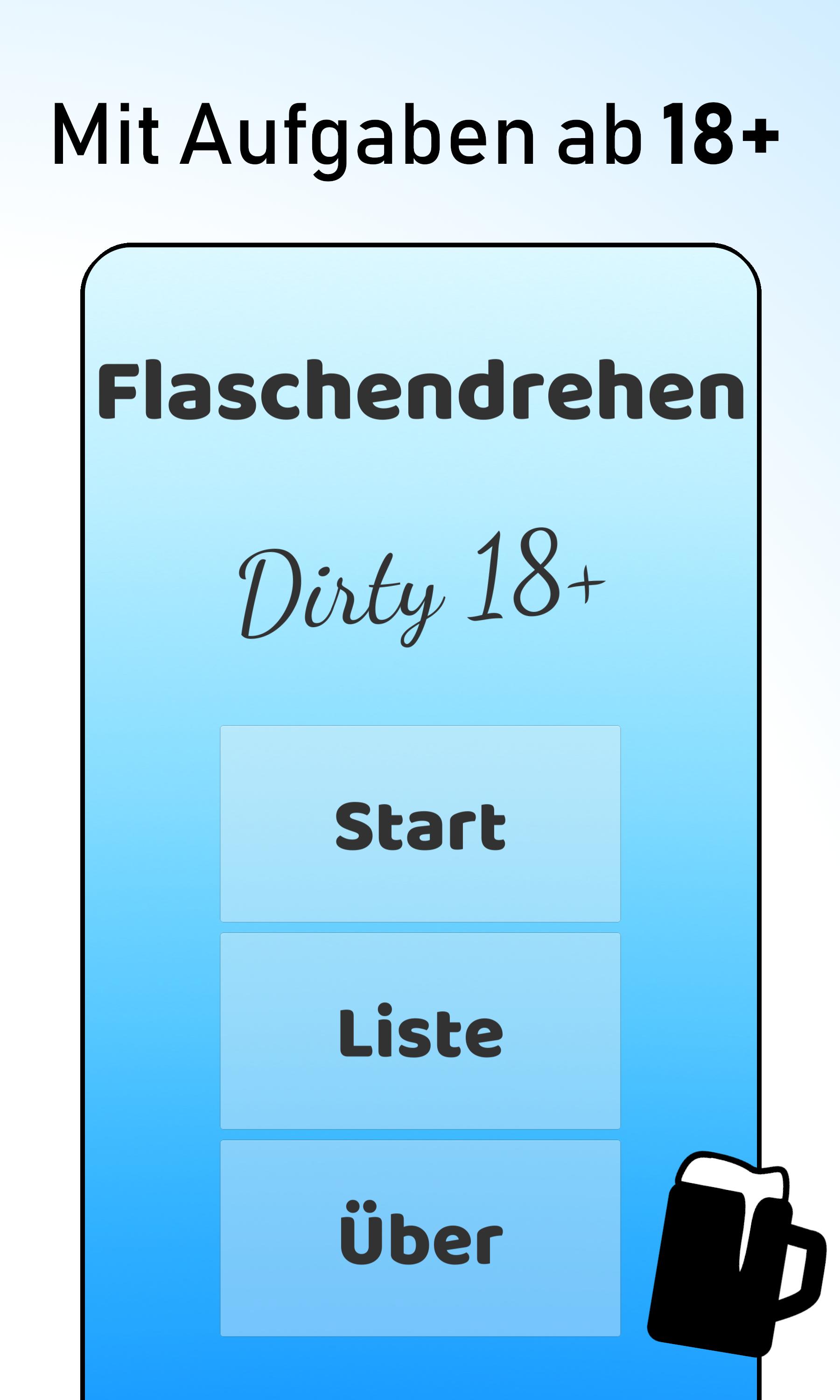 Alter mann am arsch