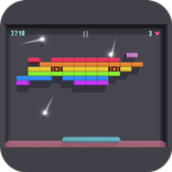 Break It - Brick Breaker