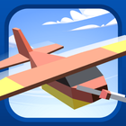 Pilot Rush - Endless Flyer icon