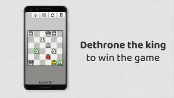 Dethrone the King โปสเตอร์
