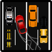 Reverse Strip Traffic APK