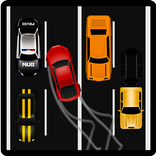 Reverse Strip Traffic