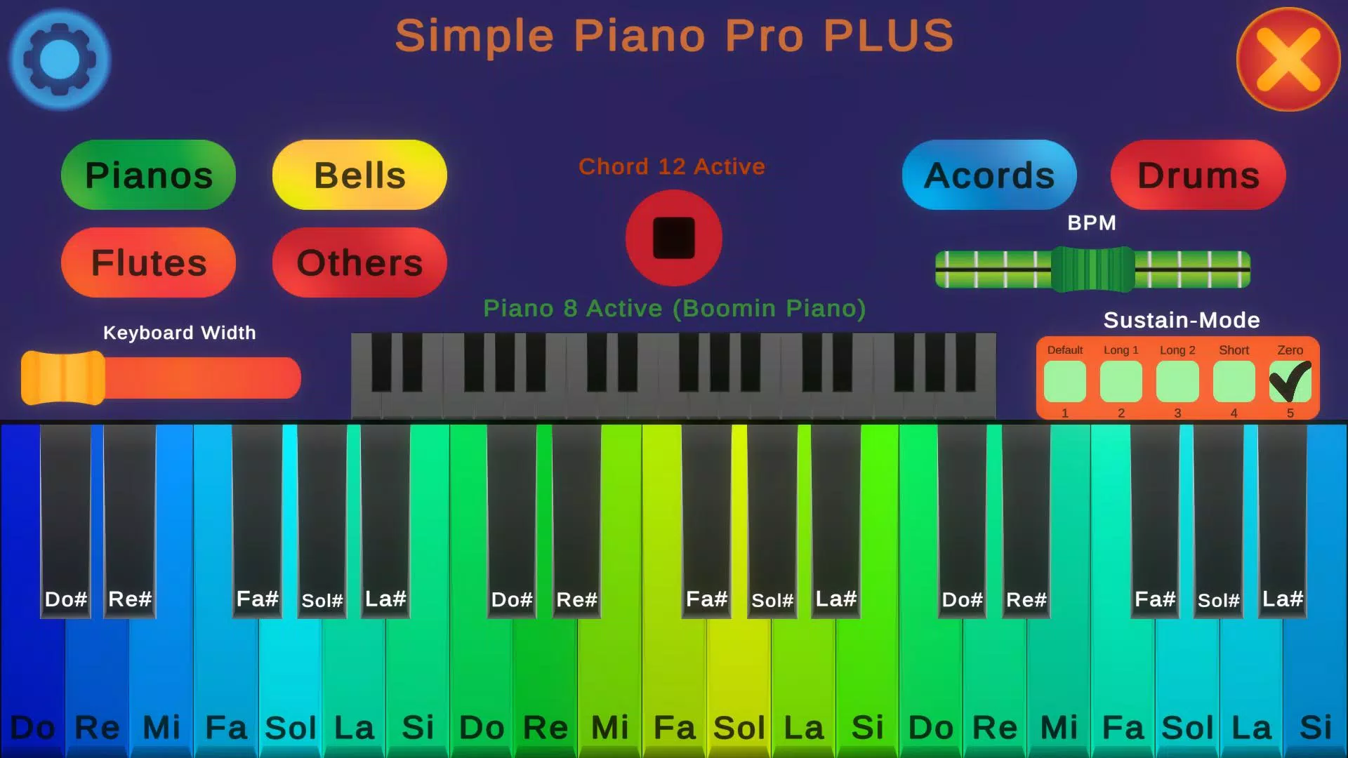 Download do APK de Simply Piano - Aprenda Rapido para Android