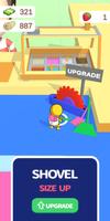 IceCream Roll Factory Screenshot 1