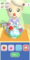 IceCream Roll Factory Screenshot 3
