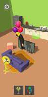 Lazy Husband Plakat