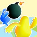 Pass the Bomb APK