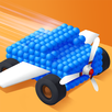 Pixel Car Crash APK
