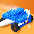 Pixel Car Crash APK