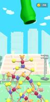 Ragdoll Tower Plakat