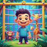 Idle Zoo Tycoon Empire