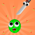 Knife N Watermelon