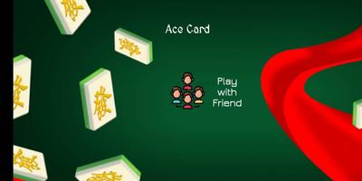 Dumb Ace - Card Game ảnh chụp màn hình 1