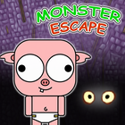 Monster Escape icône