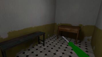 Jason - Escape Room capture d'écran 2