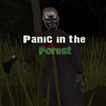 Panic in the forest أيقونة