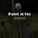 Panic in the forest APK