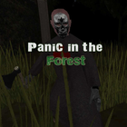 Panic in the forest icône