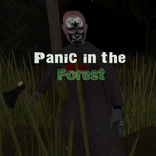 Panic in the forest
