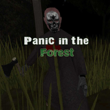 Panic in the forest أيقونة