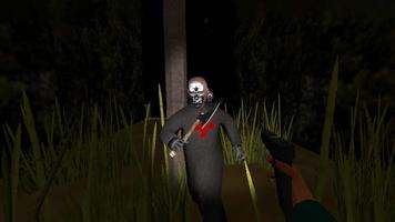 Panic in the forest স্ক্রিনশট 3