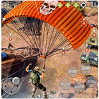 Commando FPS Battle Royale simgesi