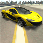 Car Game Driving Simulator 图标