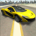 Car Game Driving Simulator icon