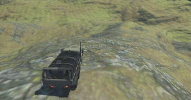 Extreme Jeep Race  2019 скриншот 3