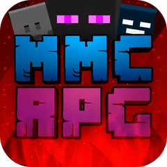 Descargar APK de Mine Mob Clicker Rpg