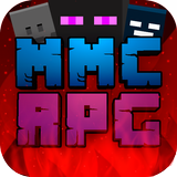 Mine Mob Clicker Rpg 아이콘