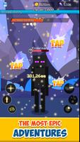 Mine Mob Clicker Rpg screenshot 1