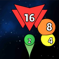 Space Shooter - Merge Blasters