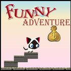 Funny Adventure ikon
