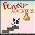 Funny Adventure 아이콘