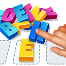 Letter Sorting 3D aplikacja