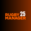 Rugby Manager 25 آئیکن
